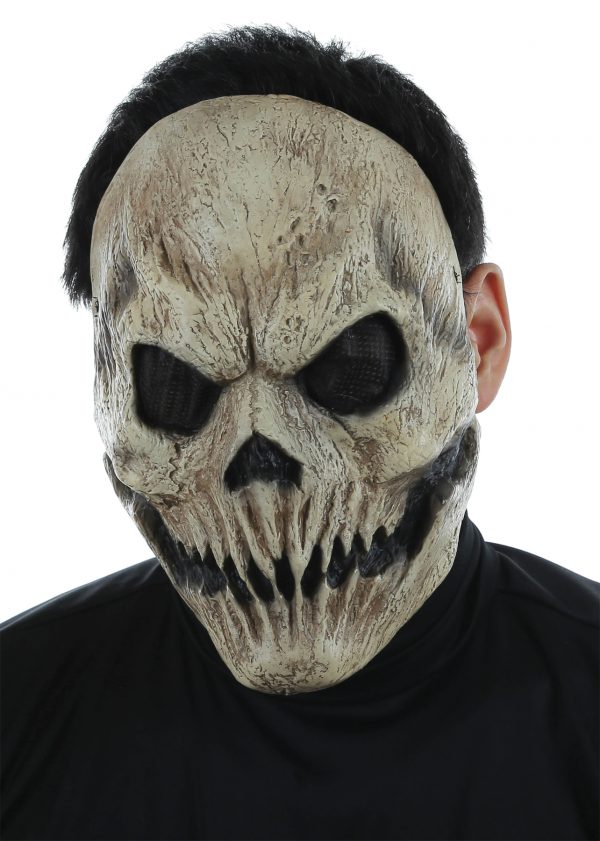 skull mask,angel of death mask,kostumeroom,kostume room,costumeroom,costume room,morris costumes