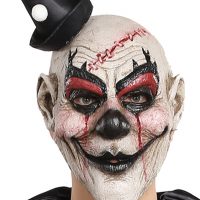 Kill Joy Clown Mask