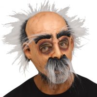 Harry Old Man Mask