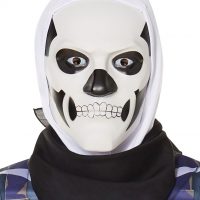 Skull Trooper Mask (Fortnite)