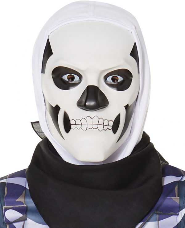 skull mask,fortnite mask,skull trooper mask,kostumeroom,kostume room,costumeroom,costume room,morris costumes,fun world