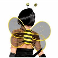 Bumblebee Wings