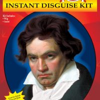 Beethoven History Kit