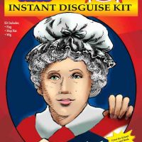 Betsy Ross Historial Kit
