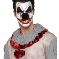 Killer Clown Makeup Kit