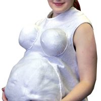 Maternity Padding (Rental)