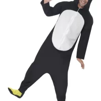 Penguin Onsie