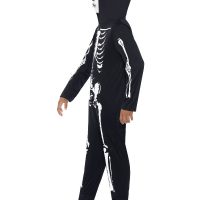 Skeleton Costume (Child)
