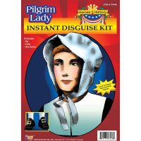 Pilgrim Historical Kit