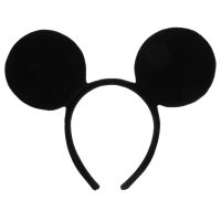 Mickey Mouse Headpiece