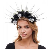 Day of the Dead Headpiece