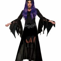 Dark Spell Witch Costume
