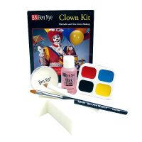 Ben Nye Character Makeup Kits