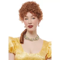 Debutante Regency Wig